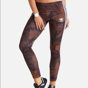 Adidas Leggings